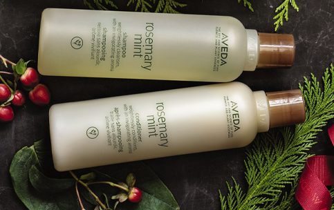 Rosemary Mint · Aveda | Coserty.com